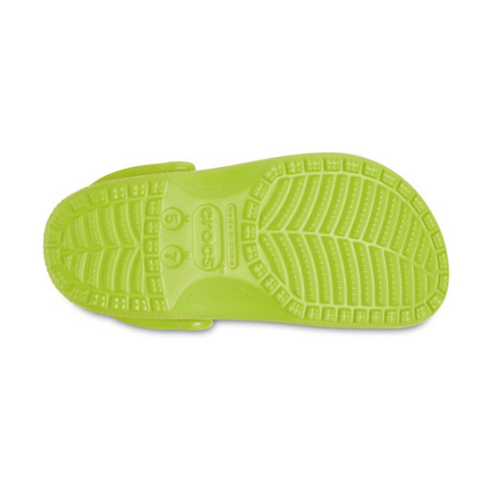 Crocs Unisex classic Clog